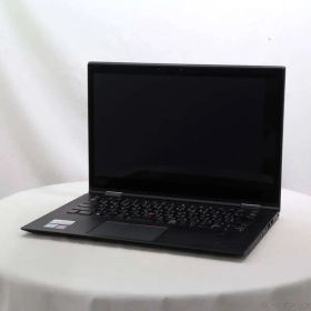 ソフマップ 〔中古品〕 ThinkPad X1 Yoga 20LES4P71Y【352】