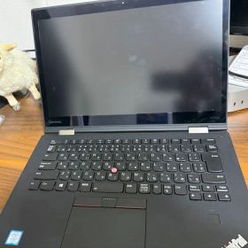 ThinkPad X1 Yoga 2017 20JECTO1WW