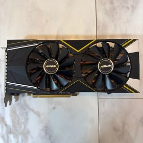 RX 5700 XT 整備&動作確認済み