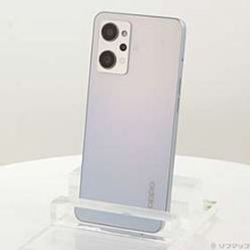 OPPO Reno7 A 128GB ドリームブルー CPH2353 楽天 SIMフリー ［6.4インチ有機EL／Snapdragon 695 5G／RAM:6GB／ナノSIM&ナノSIM&eSIM］