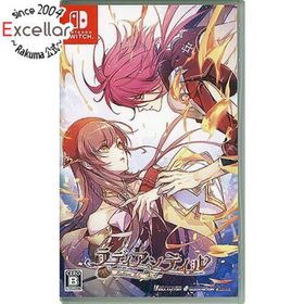 ニンテンドースイッチ(Nintendo Switch)のラディアンテイル Nintendo Switch(家庭用ゲームソフト)