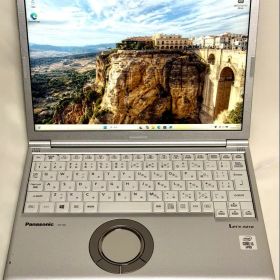 Panasonic Let'snote CF-SV9