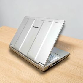 y68＊Let's note CF-SV9 i5 第10世代 軽量 SSD256