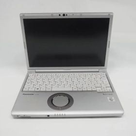 CF-SV9 i5 8GB SSD512GB Win11Pro認証済 軽量