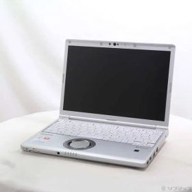 ソフマップ 〔中古品〕 Lets note SV9 CF-SV9RD7VS【349】