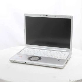 ソフマップ 〔中古品〕 Lets note SV9 CF-SV9RD7VS【196】