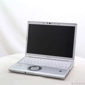 ソフマップ 〔中古品〕 Lets note SV9 CF-SV9RD7VS【349】