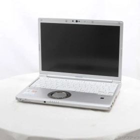 ソフマップ 〔中古品〕 Lets note SV9 CF-SV9RD7VS【276】