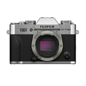 【新品・2営業日で発送】FUJIFILM 富士フイルム FUJIFILM ／ 富士フイルム FUJIFILM X-T30 III ボディ シルバー