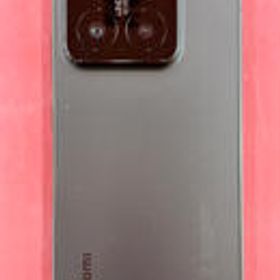 スマートフォン SIMフリー XIAOMI 15 XIAOMI