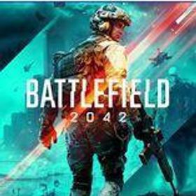 中古PS5ソフト Battlefield 2042