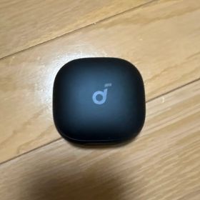 Soundcore Liberty 4 Pro ブラック