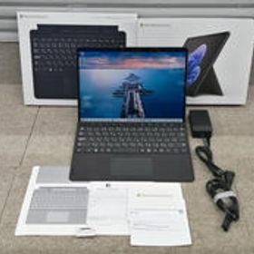 Surface Pro 9 ペン/キーボード付き 2038/8X6-00019 MICROSOFT