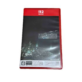 スクウェアエニックス(SQUARE ENIX)のファイナルファンタジーVII リメイク インターグレード(家庭用ゲームソフト)