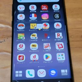 Galaxynote8 本体とケース SIMフリー