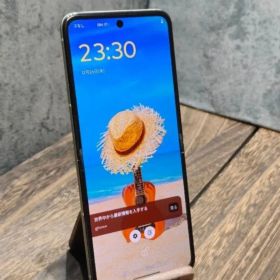 motorola razr 50s SIMフリー スマホ