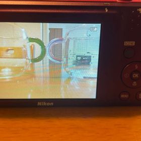 Nikon COOLPIX S3500