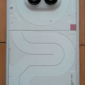Nothing Phone (2a) ホワイト 本体