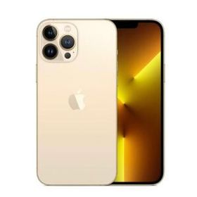 Apple iPhone 13 Pro Max アップル アィフオーン SIMフリー 128GB Gold MLJ63J/A
