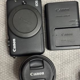 Canon EOS M10 15-45mm レンズキッド 26021458