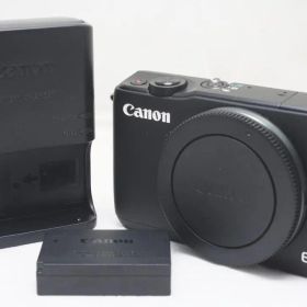 キヤノン EOS M10 ボディ