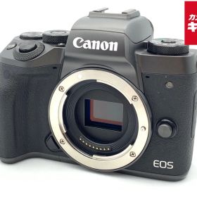 【中古】 【並品】 キヤノン EOS M5 ボディ