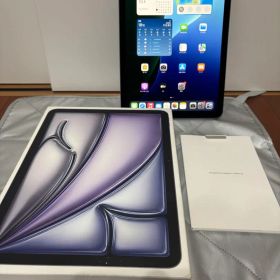 (アメリカ版)iPad Air 11インチM2 128GB