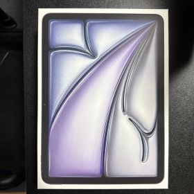 11インチiPad Air (M2)Wi-Fi 1TB