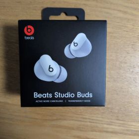 Beats Studio Buds ワイヤレスイヤフォン