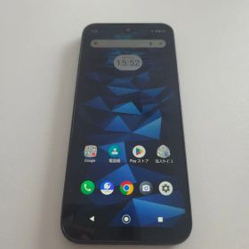 DIGNO BX2 アンドロイド13 シムフリー ディグノ