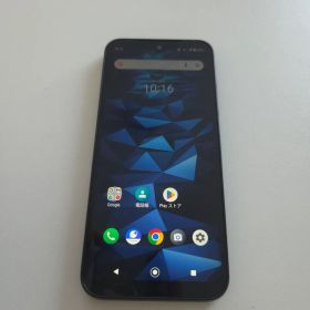 DIGNO BX2 アンドロイド13 シムフリー ディグノ 21