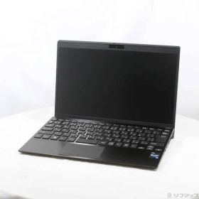 ソフマップ 〔展示品〕 VAIO SX12 VJS12690112B ファインブラック【349】