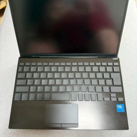 VAIO SX12 VJS1278 ALL BLACK EDITION