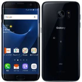 Galaxy S7 edge SC-02H