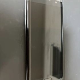 Samsung：Galaxy S7 Edge（SIMロック解除済み） 本体のみ
