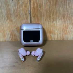 JBL TOUR PRO 2 ワイヤレスイヤホン ピンク
