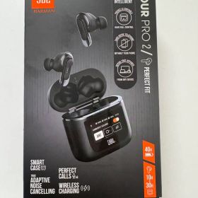 JBL TOUR PRO 2 ワイヤレスイヤホン