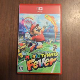 マリオテニス フィーバー Nintendo Switch2