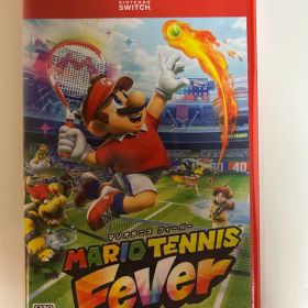 Switch2 マリオテニス フィーバー