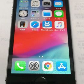 Apple iPhone 5s 16GB 本体