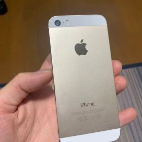 Apple iPhone 5S 16Gb ゴールド OK ✅