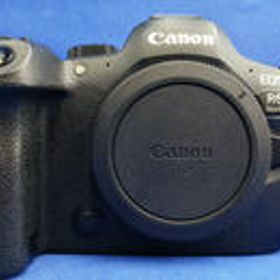 ミラーレス一眼 EOS R6 MARKⅡ / DS126860 CANON