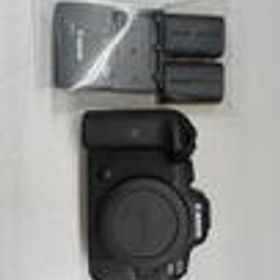 ミラーレス一眼 EOS R6 CANON