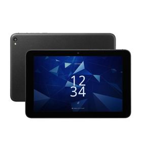 京セラ Wi-Fiタブレット(10.1インチ/4GB RAM&amp;64GB ROM/OS Android14/15/17)(NFC搭載) KC-T305CN