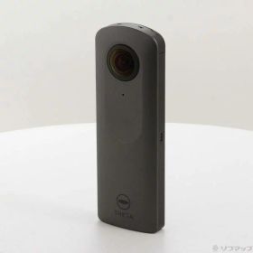 【中古】RICOH(リコー) RICOH THETA V 【262-ud】