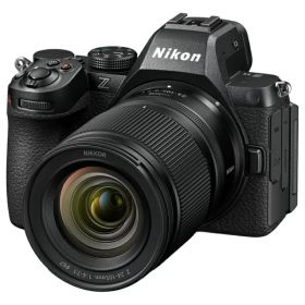 【エントリーで最大全額ポイント還元｜4/5まで】 Nikon｜ニコン Z5II 24-105 レンズキット ミラーレス一眼カメラ [ズームレンズ]