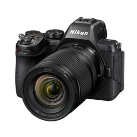 《新品》 Nikon ニコン ミラーレス一眼カメラ Z5II 24-105 レンズキット 【クーポン割引対象外】