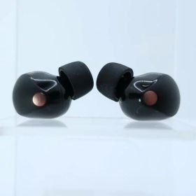 【中古】SONY(ソニー) WF-1000XM5 ブラック 【348-ud】