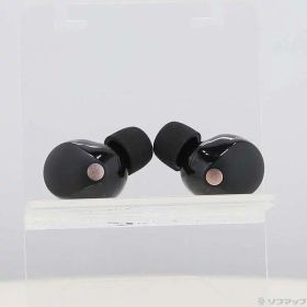 【中古】SONY(ソニー) WF-1000XM5 ブラック 【198-ud】