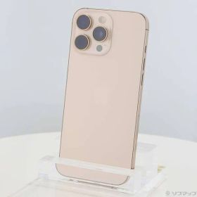 ソフマップ 〔中古品〕 iPhone16 Pro Max 512GB デザートチタニウム MYWN3J／A SIMフリー【276】